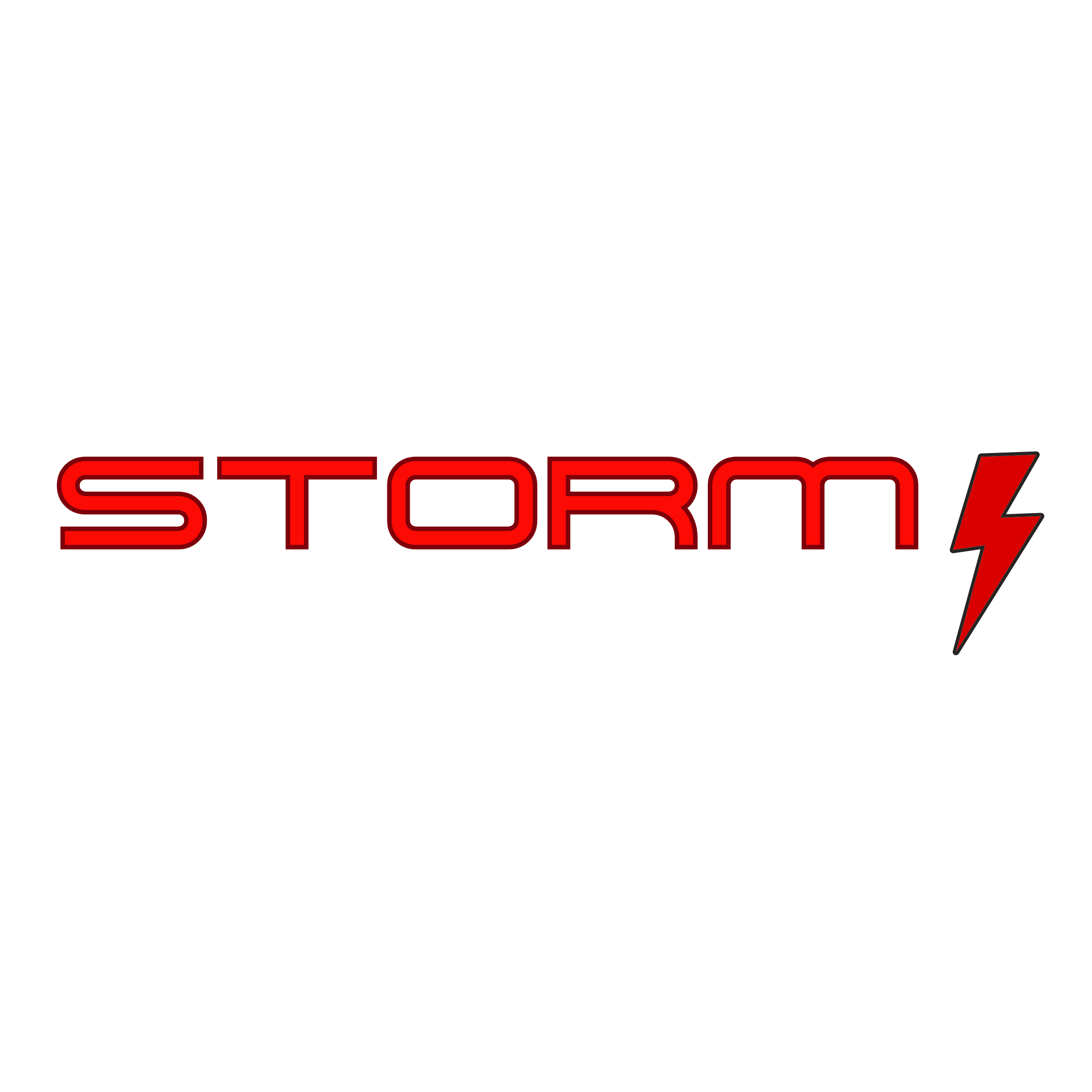 Storm Logo